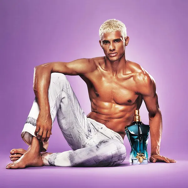 Nước Hoa Nam Jean Paul Gaultier Le Beau EDT (Eau De Toilette) 125ml