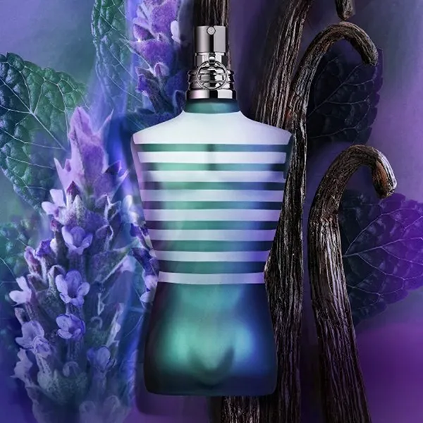 Nước Hoa Nam Jean Paul Gaultier Le Male EDT (Eau De Toilette) 125ml