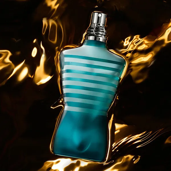 Nước Hoa Nam Jean Paul Gaultier Le Male EDT (Eau De Toilette) 125ml