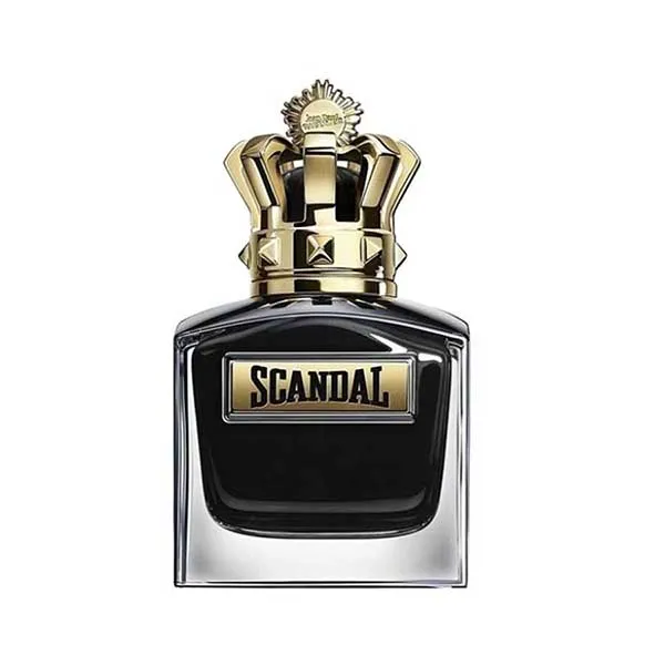 Nước Hoa Nam Jean Paul Gaultier Scandal Pour Homme Le Parfum EDP 50ml - Nước hoa - Vua Hàng Hiệu