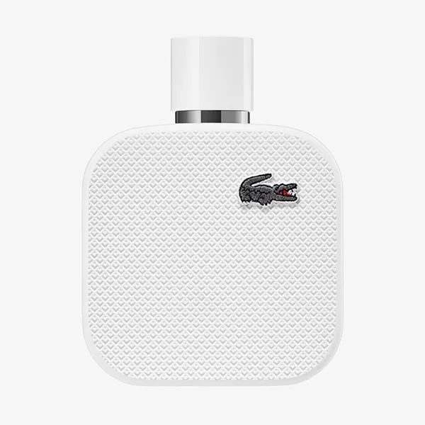 Nước Hoa Nam Lacoste L.12.12 Blanc EDP 100ml