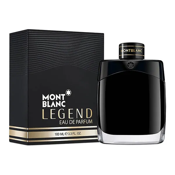 Nước Hoa Nam Montblanc Legend EDP 100ml