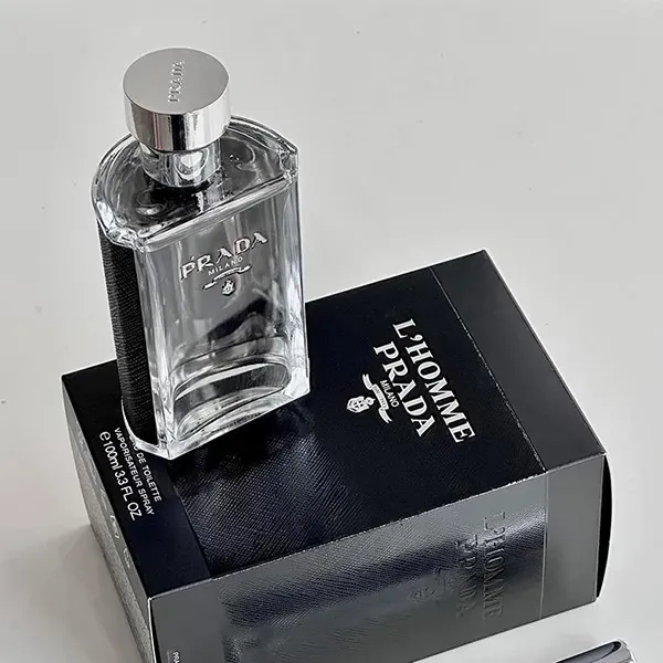 Nước Hoa Nam Prada L’Homme Eau De Toilette (EDT) 100ml