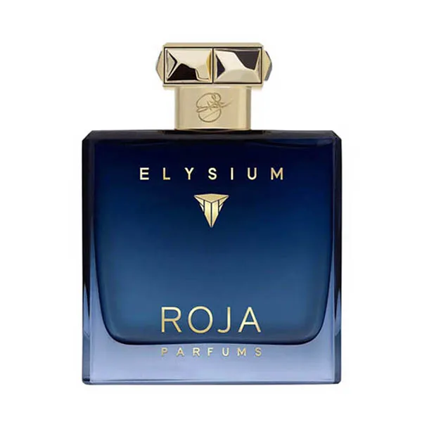 Nước Hoa Roja Parfums Elysium Pour Homme Parfum Cologne 100ml - Nước hoa - Vua Hàng Hiệu
