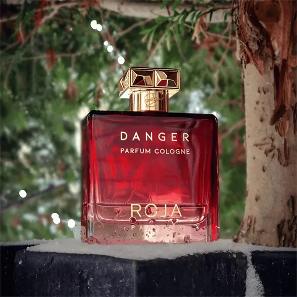 Nước Hoa Nam Roja Parfums Dove Danger Pour Homme Parfum Cologne Eau De Parfum 100ml - Nước hoa - Vua Hàng Hiệu