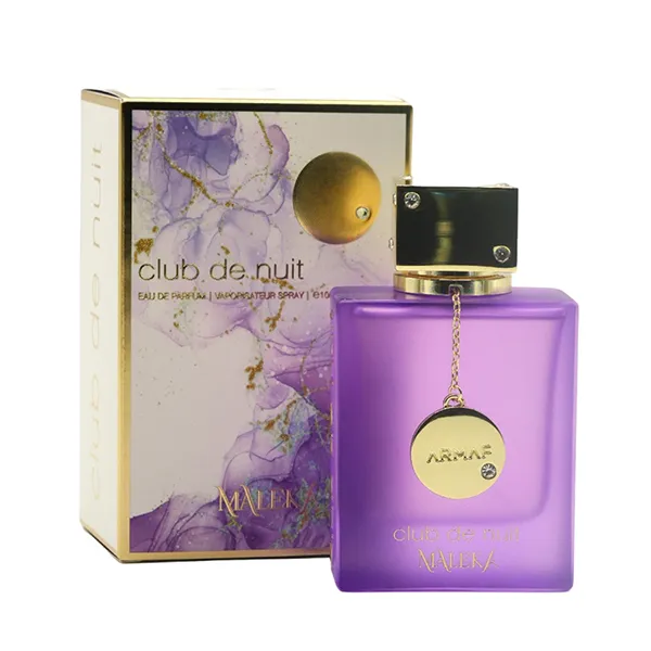 Nước Hoa Nữ Armaf Club De Nuit Maleka Eau De Parfum 105ml - Nước hoa - Vua Hàng Hiệu