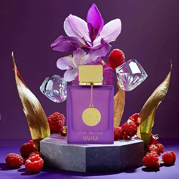 Nước Hoa Nữ Armaf Club De Nuit Maleka Eau De Parfum 105ml - Nước hoa - Vua Hàng Hiệu