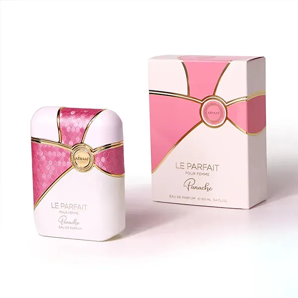 Nước Hoa Nữ Armaf Le Parfait Panache Pour Femme EDP 100ml