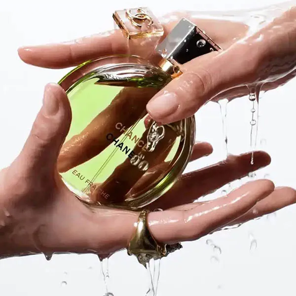 Nước Hoa Nữ Chanel Chance Eau Fraiche EDP 100ml