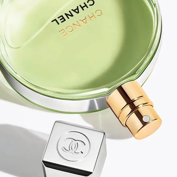 Nước Hoa Nữ Chanel Chance Eau Fraiche EDP 100ml