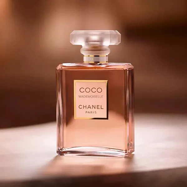Nước Hoa Nữ Chanel Coco Mademoiselle EDP 35ml - Nước hoa - Vua Hàng Hiệu