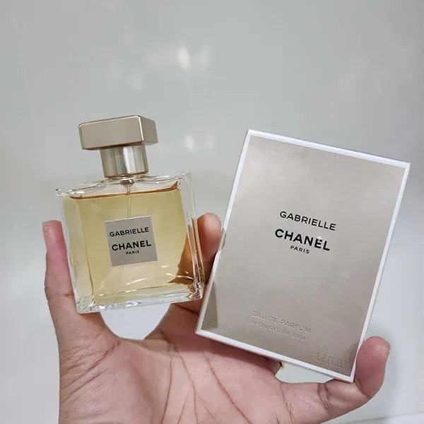 Nước Hoa Nữ Chanel Gabrielle EDP 35ml