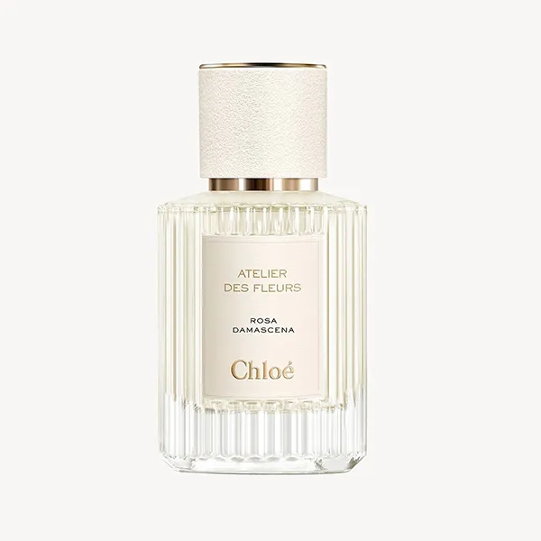 Nước Hoa Nữ Chloé Atelier Des Fleurs Rosa Damascena EDP 50ml