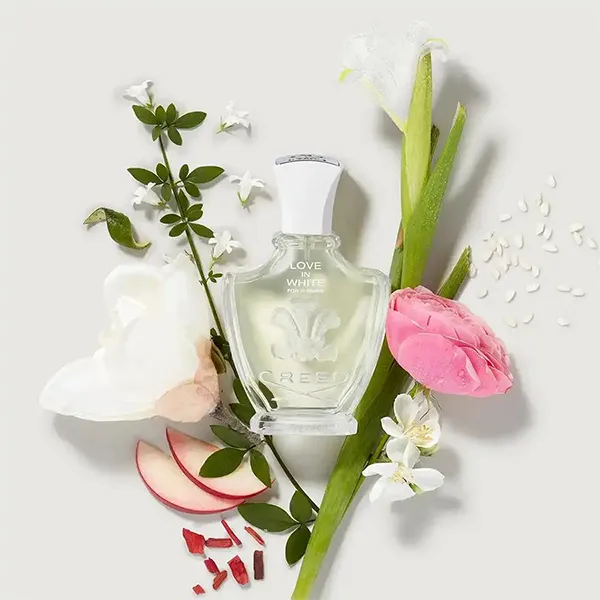 Nước Hoa Nữ Creed Love In White For Summer EDP 75ml