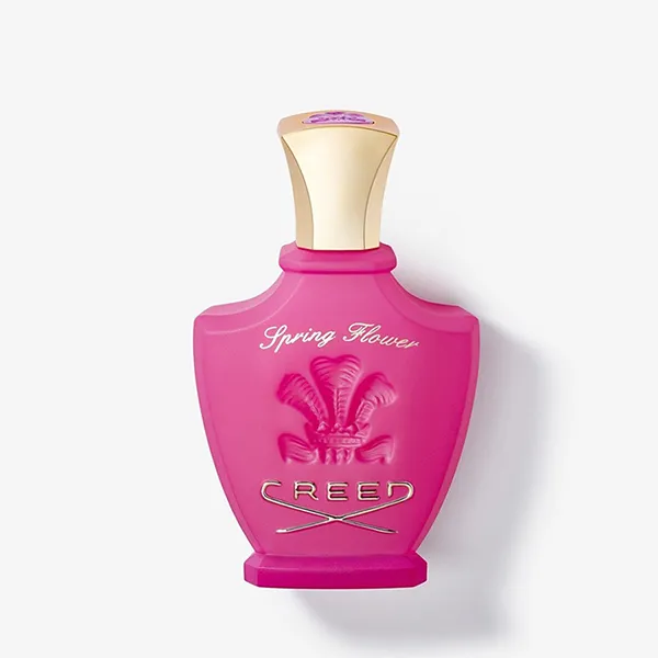 Nước Hoa Nữ Creed Spring Flower EDP 75ml (Bản Cũ) - Nước hoa - Vua Hàng Hiệu
