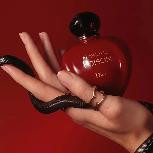 Nước Hoa Nữ Dior Hypnotic Poison Eau De Toilette (EDT) 100ml