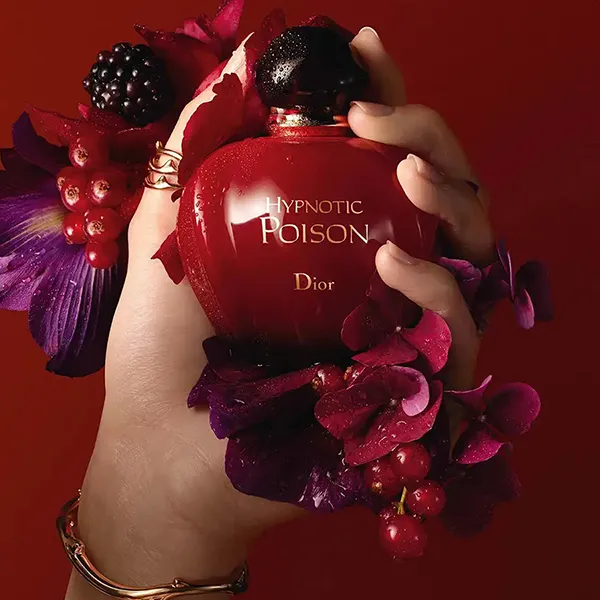 Nước Hoa Nữ Dior Hypnotic Poison Eau De Toilette (EDT) 100ml