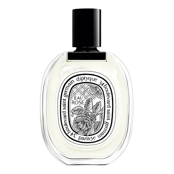 Nước Hoa Nữ Diptyque Paris Eau Rose EDT 100ml