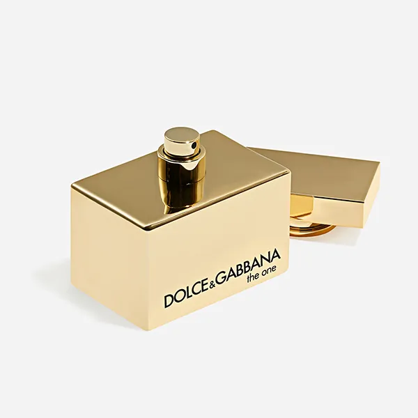 Nước Hoa Nữ Dolce & Gabbana D&G The One Gold EDP Intense 75ml