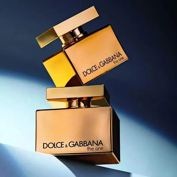Nước Hoa Nữ Dolce & Gabbana D&G The One Gold EDP Intense 75ml