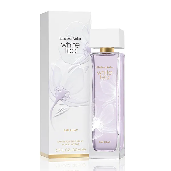Nước Hoa Nữ Elizabeth Arden White Tea Eau Lilac Eau De Toilette Spray 100ml - Nước hoa - Vua Hàng Hiệu