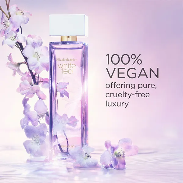 Nước Hoa Nữ Elizabeth Arden White Tea Eau Lilac Eau De Toilette Spray 100ml - Nước hoa - Vua Hàng Hiệu