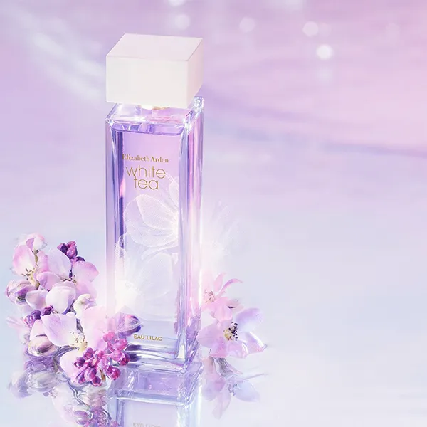 Nước Hoa Nữ Elizabeth Arden White Tea Eau Lilac EDT 100ml