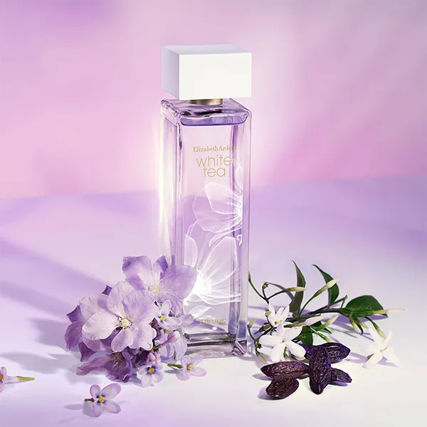 Nước Hoa Nữ Elizabeth Arden White Tea Eau Lilac EDT 100ml