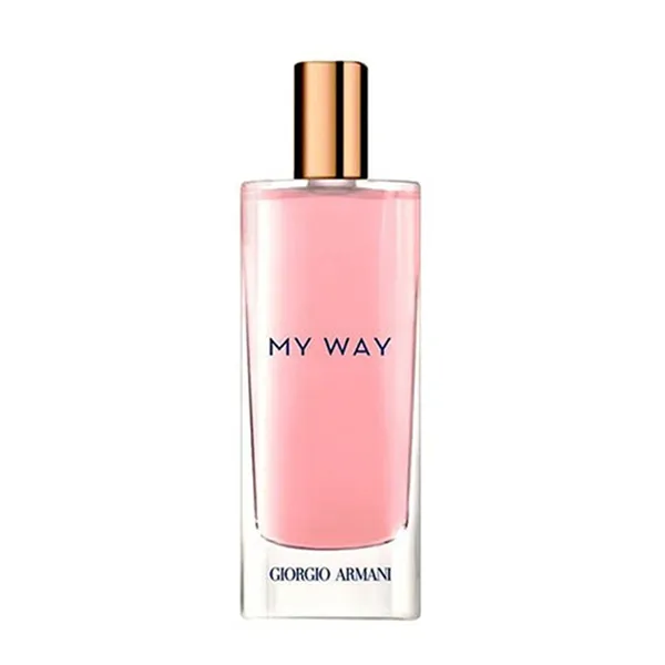 Nước Hoa Nữ Giorgio Armani My Way Eau De Parfum (EDP) 15ml - Nước hoa - Vua Hàng Hiệu