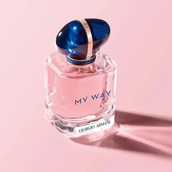 Nước Hoa Nữ Giorgio Armani My Way Floral EDP 50ml