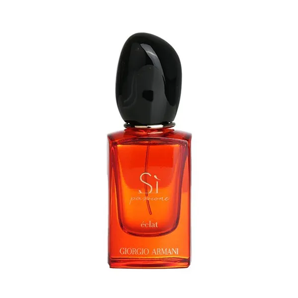 Nước Hoa Nữ Giorgio Armani Sì Passione Eclat EDP 30ml