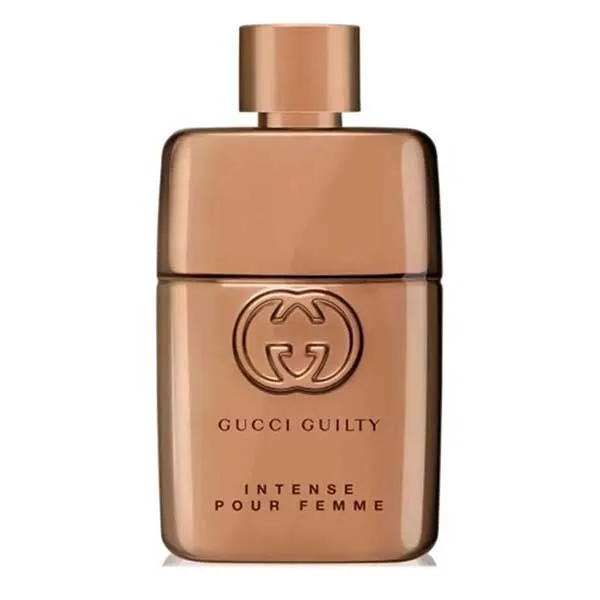 Nước Hoa Nữ Gucci Guilty Pour Femme Eau De Parfum Intense 100ml - Nước hoa - Vua Hàng Hiệu