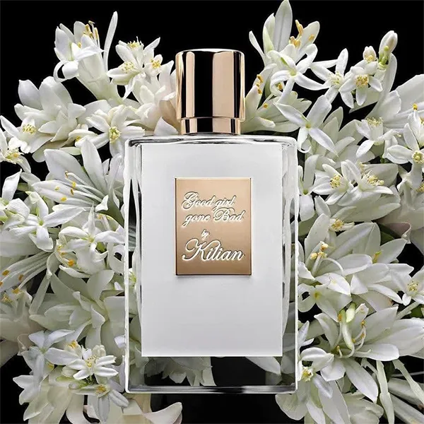 Nước Hoa Nữ Kilian Good Girl Gone Bad EDP 50ml (Không Hòm)