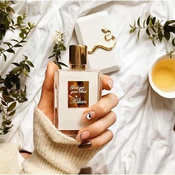 Nước Hoa Nữ Kilian Good Girl Gone Bad EDP 50ml (Không Hòm)
