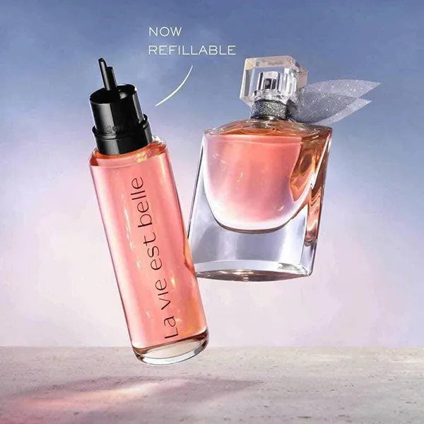 Nước Hoa Nữ Lancôme La Vie Est Belle EDP 100ml (Phiên Bản Refil)