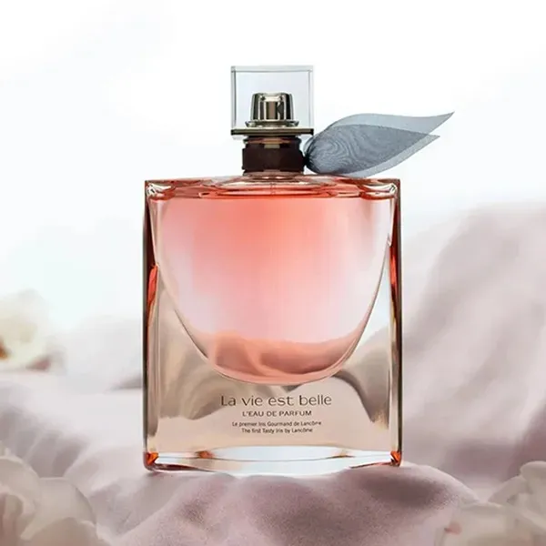 Nước Hoa Nữ Lancôme La Vie Est Belle For Women Eau De Parfum (EDP) 150ml - Nước hoa - Vua Hàng Hiệu