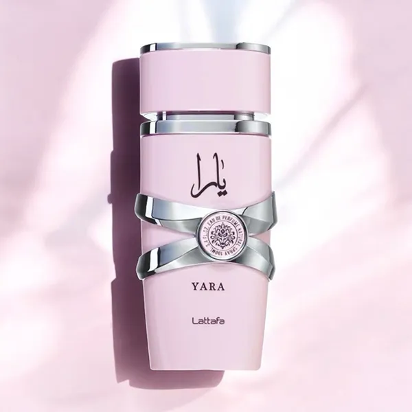 Nước Hoa Nữ Lattafa Yara Eau De Parfum (EDP) 100ml - Nước hoa - Vua Hàng Hiệu