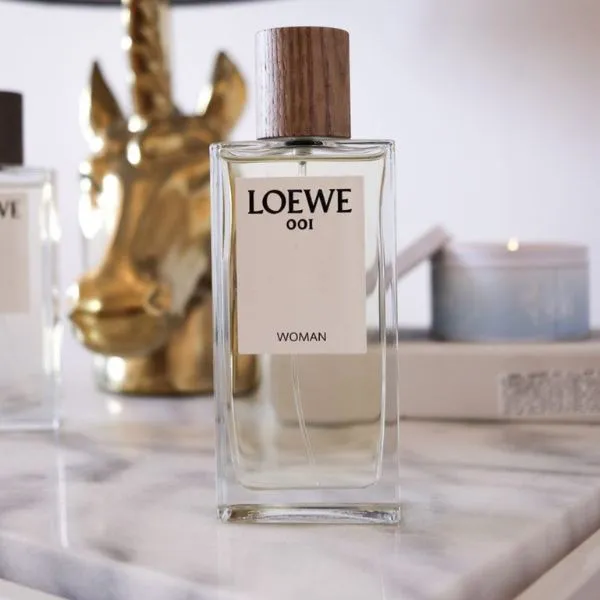 Nước Hoa Nữ Loewe 001 Woman EDP 100ml - Nước hoa - Vua Hàng Hiệu