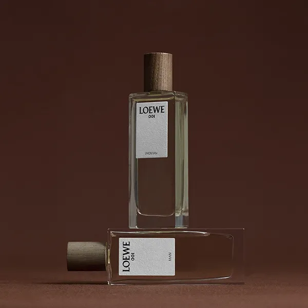 Nước Hoa Nữ Loewe 001 Woman EDP 100ml - Nước hoa - Vua Hàng Hiệu