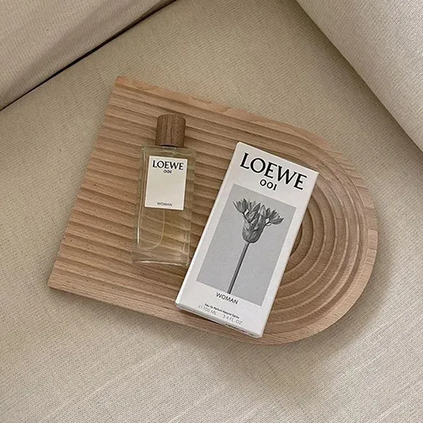 Nước Hoa Nữ Loewe 001 Woman EDP 100ml - Nước hoa - Vua Hàng Hiệu