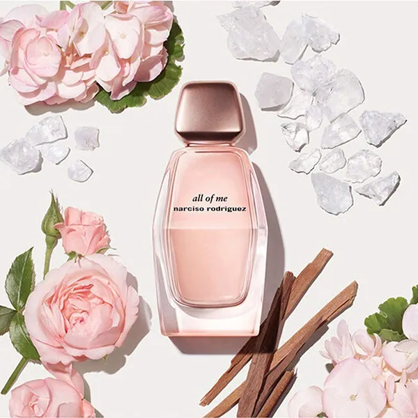 Nước Hoa Nữ Narciso Rodriguez All Of Me Eau de Parfum (EDP) 90ml