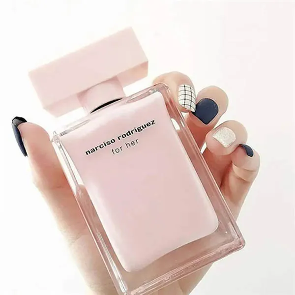 Nước Hoa Nữ Narciso Rodriguez For Her EDP 50ml