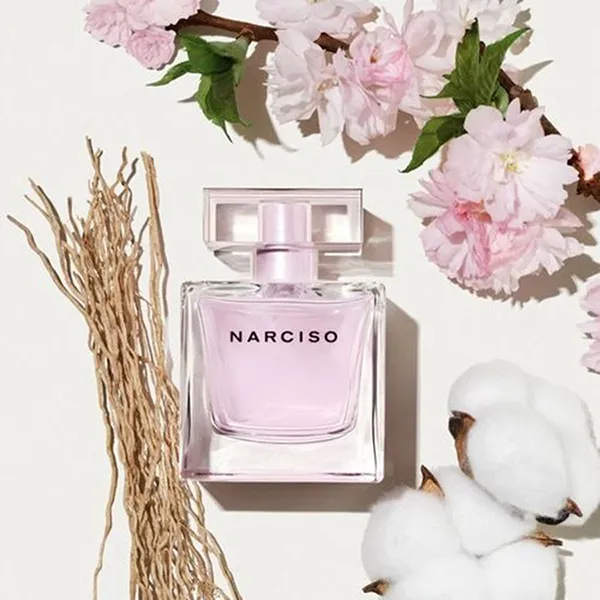 Nước Hoa Nữ Narciso Rodriguez Radiante Eau De Parfum 90ml - Nước hoa - Vua Hàng Hiệu