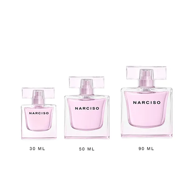 Nước Hoa Nữ Narciso Rodriguez Radiante Eau De Parfum 90ml - Nước hoa - Vua Hàng Hiệu