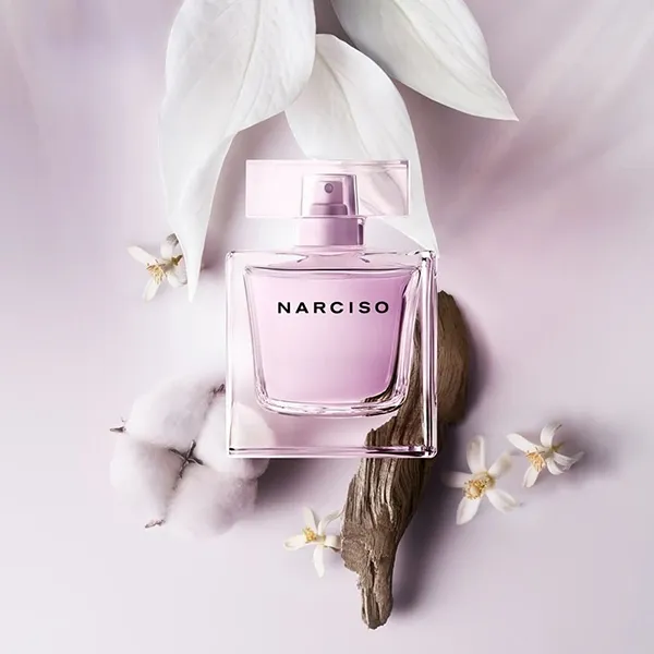 Nước Hoa Nữ Narciso Rodriguez Radiante EDP 90ml - Nước hoa - Vua Hàng Hiệu