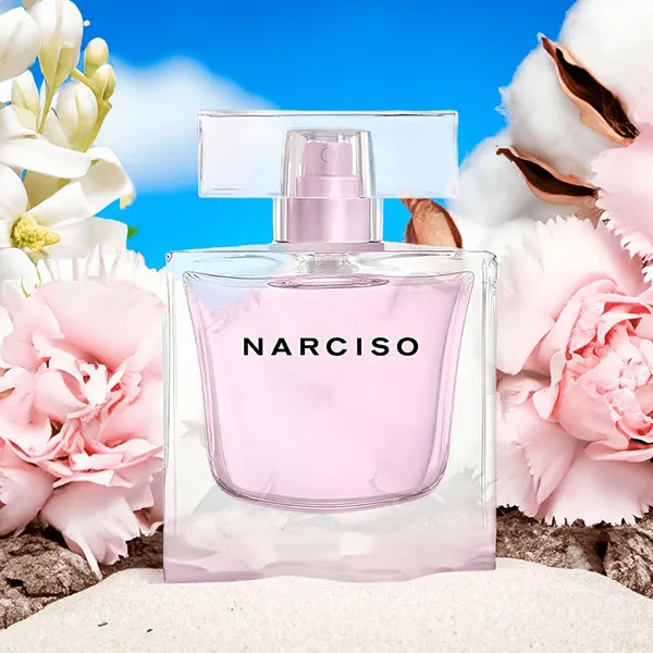 Nước Hoa Nữ Narciso Rodriguez Radiante EDP 90ml - Nước hoa - Vua Hàng Hiệu