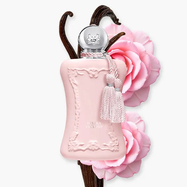 Nước Hoa Nữ Parfums De Marly Delina Exclusif 75ml