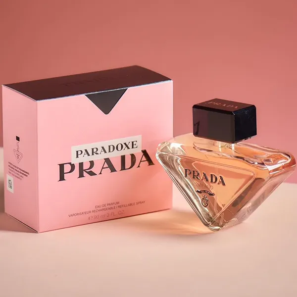 Nước Hoa Nữ Prada Paradoxe (EDP) Eau De Parfum 90ml