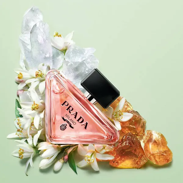 Nước Hoa Nữ Prada Paradoxe (EDP) Eau De Parfum 90ml