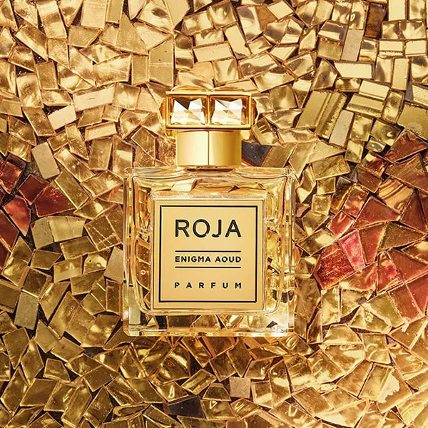 Nước Hoa Nữ Roja Parfums Enigma Aoud Parfum 100ml